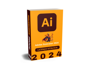 ADOBE ILUSTRATOR 2024