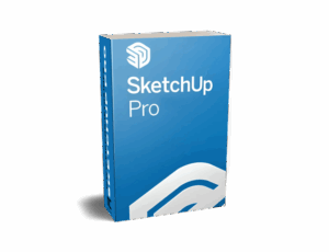 Sketchup Pro 2024
